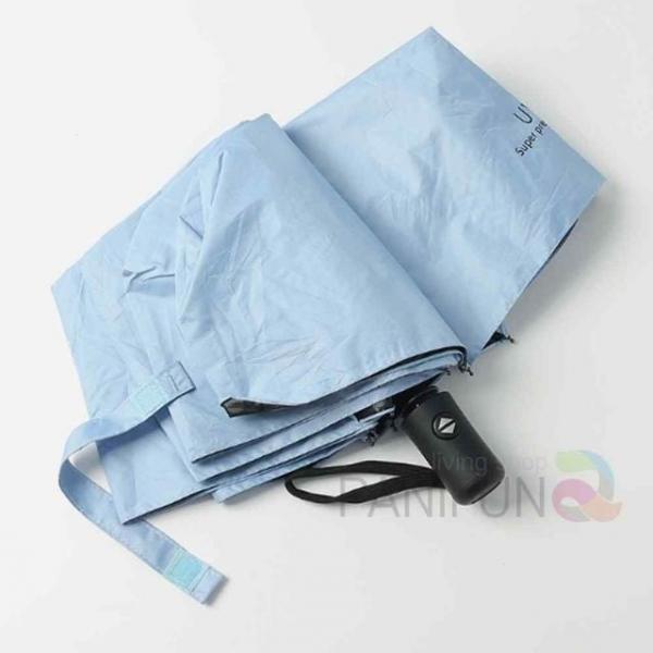 UV차단 완전자동우산 스카이 접이식자동우산 3단우양산 3단자동우산 3단양산 3단양우산