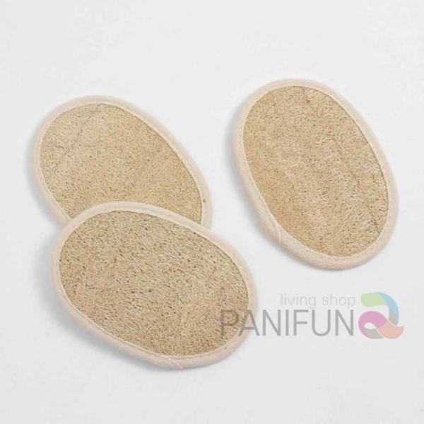 손잡이 수세미 3p 주방수세미 그물수세미 다목적수세미 주방용수세미 스텐냄비수세미