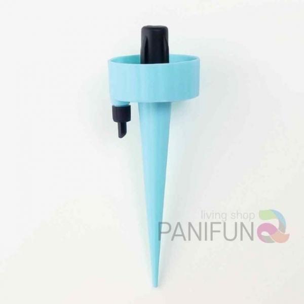 화분자동급수기 6p스카이 식물물주기 원예용품 화분꾸미기 자동물주기 식물자동급수기