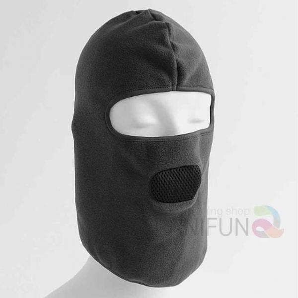 겨울 바라클라바 그레이 방한워머 바라크라바 싸이클모자 자전거바라클라바 스키마스크