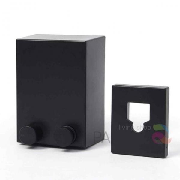 와이어 빨랫줄 블랙 옥상빨랫줄 베란다빨래줄 베란다빨래건조대 이불건조대 옥상빨래줄