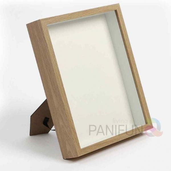 3D 관액자 8x10 우드 미니드라이플라워 웨딩부케 말린꽃 드라이플라워 포토액자