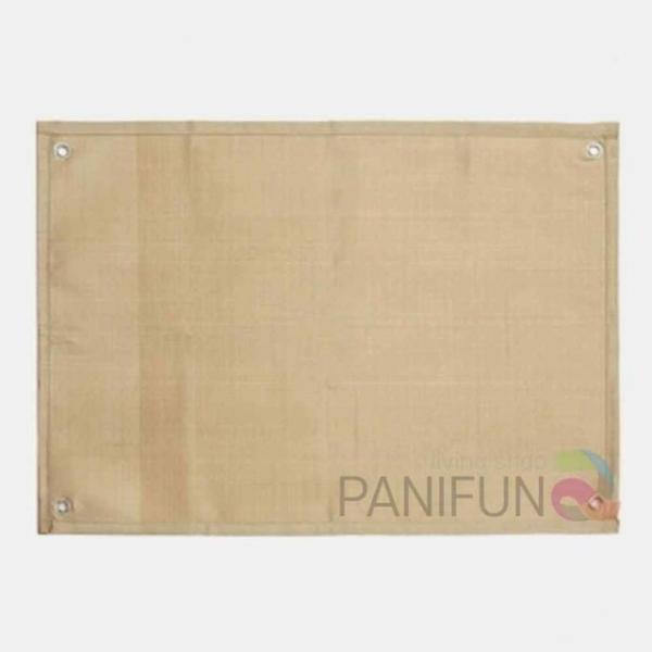 캠핑방염포 56x80cm 불연포 불꽃방지포 캠핑방염매트 방염천 방열포