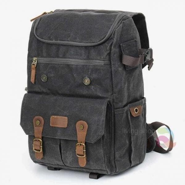 프로 카메라백팩 그레이 카메라가방 카메라슬링백 캐논카메라가방 DSLR백팩 캐논가방