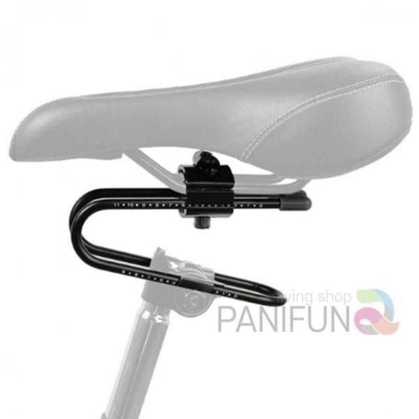 자전거안장서스펜션 블랙 서스펜션안장 시트포스트 자전거용품 스프링서스펜션 안장봉쇼바