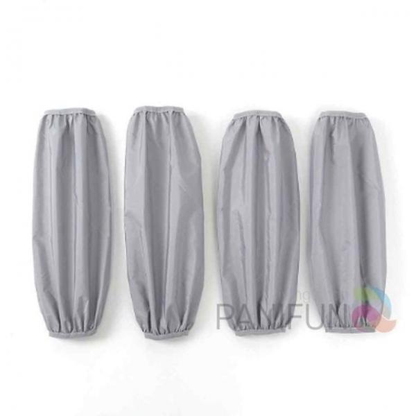 롱 방수팔토시 2p 그레이 미술토시 미술작업 반팔토시 컬러토시 미술팔토시