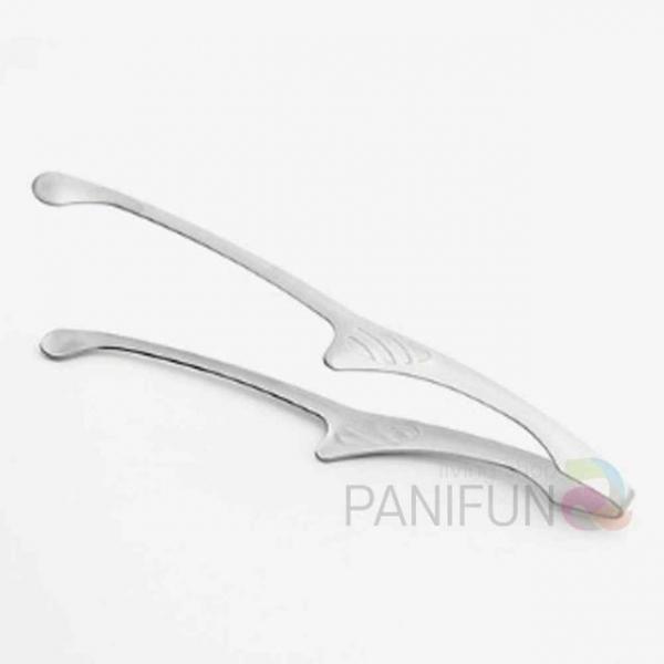 핀셋 집게 25.5cm 고기집게 조리용집게 면집게 치킨집게 요리용핀셋