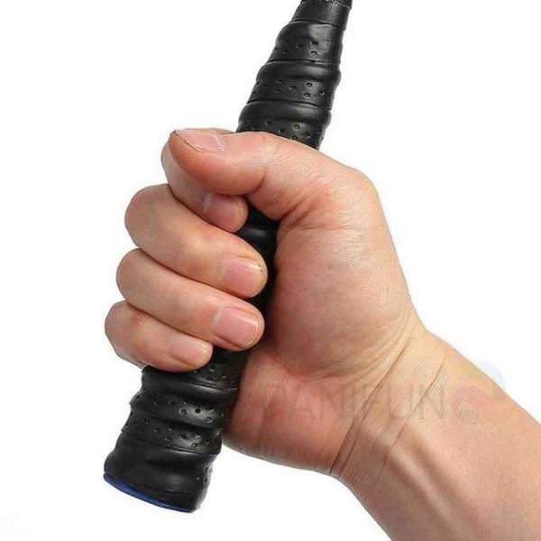 논슬립 그립테이프 10p 블랙 테니스테이프 그립교체테이프 골프그립교체 손잡이테이핑 테니스라켓테이프