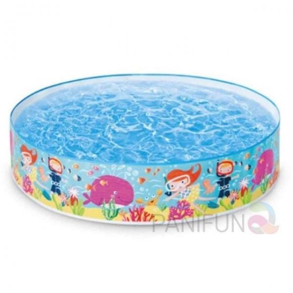 인텍스 원형풀장 미니풀장 가정용풀장 소형풀장 아기수영장 유아수영장