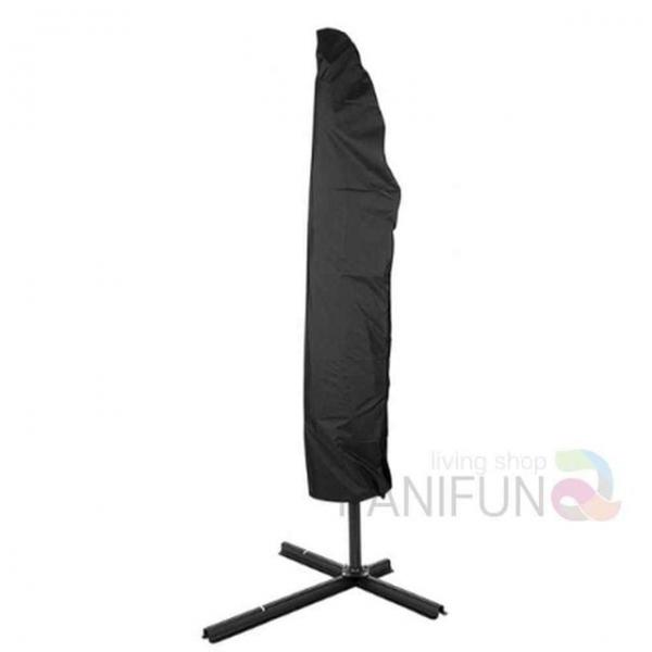 파라솔커버 265cm 발코니파라솔 바다파라솔 편의점파라솔 파라솔보관 파라솔케이스