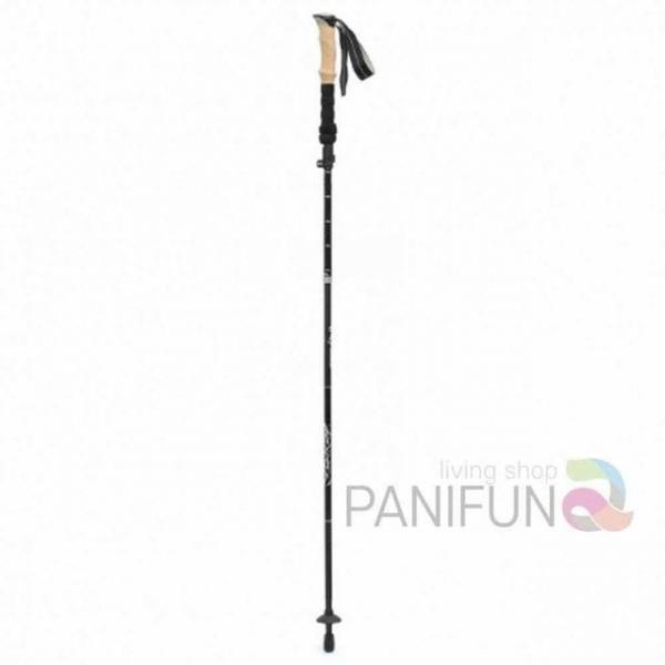 5단 접이식등산스틱 130cm 산악지팡이 등산용스틱 등산지팡이 초경량등산스틱 등산용지팡이