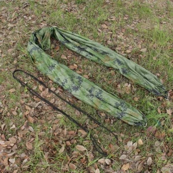 초경량해먹 밀리터리 1인해먹 그물침대 접이식해먹 야외해먹 2인해먹