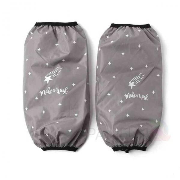 별똥별 팔토시 6세트 그레이 여자팔토시 주방팔토시 사무용팔토시 작업토시 남자팔토시