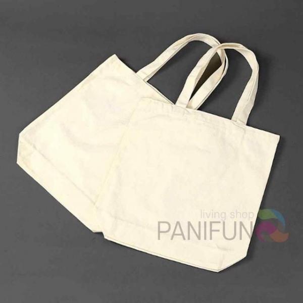 마이 무지백 2p 베이지 35x36 에코백가방 사각에코백 여름에코백 굿즈만들기 에코가방