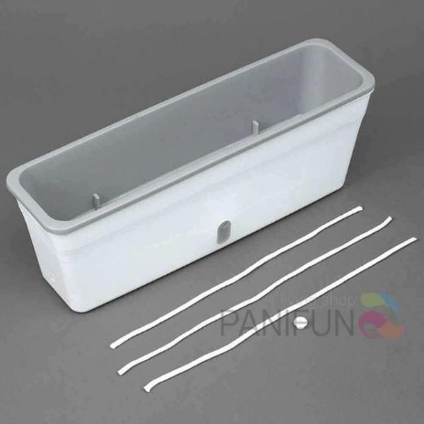 정원 자동급수화분 조경화분 화분자동급수 식물급수기 베란다텃밭 홈가드닝