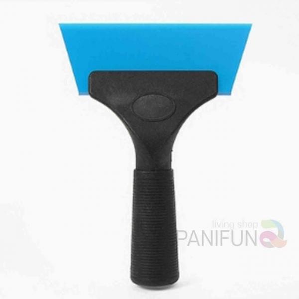 고정 고무헤라 블루 창문스퀴지 시트지헤라 퍼티헤라 타일줄눈헤라 줄눈헤라