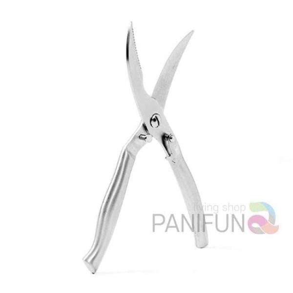 스텐 뼈가위 절단가위 게가위 식가위 닭손질가위 닭가위