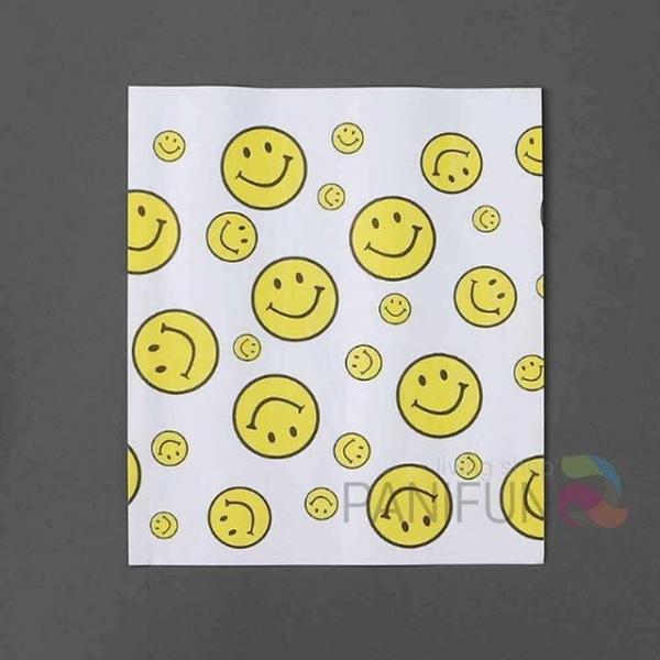 스마일 M형 페이퍼백 90p 종이포장 도너츠봉투 노루지각대봉투 각대봉투 도아리봉투