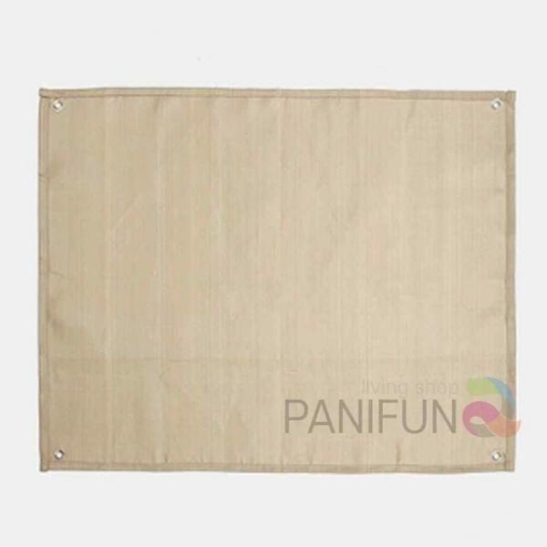 캠핑방염포 80x100cm 방열포 방염보드 화로받침대 불티방지커버 화로대받침