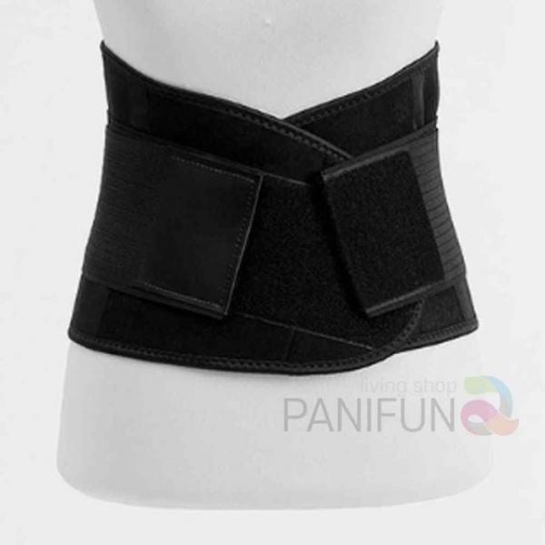 헬스 허리보호대 XXL 블랙 운동코르셋 허리보호벨트 허리보호복대 코어복대 운동복대