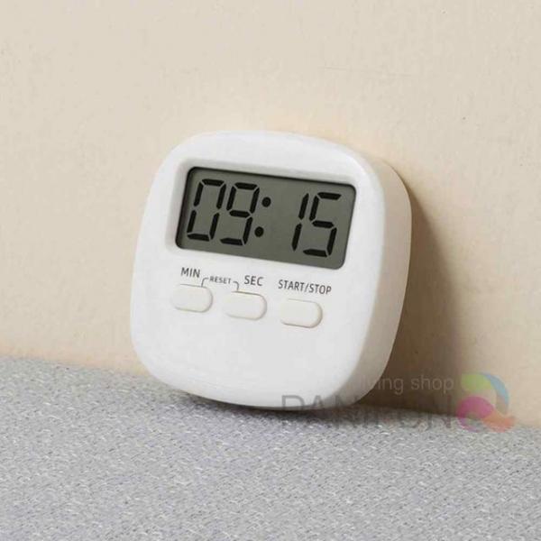 워치 디지털타이머 수험생타이머 전자식타이머 수험생스톱워치 전자타이머 자석타이머