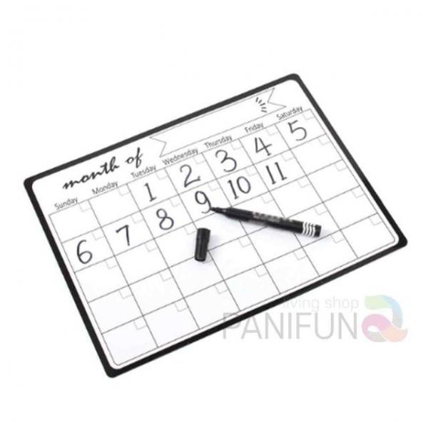 월간 자석 스케줄보드 스케줄러보드 스케줄보드판 화이트보드판 자석화이트보드 스케쥴보드