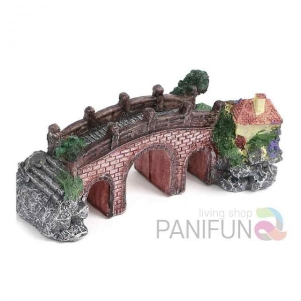 수족관장식 다리 18x8 열대어수족관 미니어처소품 수조꾸미기 어항장식품 어항세트