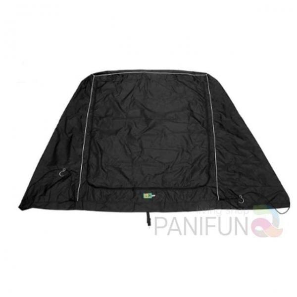 차박 트렁크텐트 일반 블랙 티볼리차박 자동차텐트 차량용텐트 차박그늘막 차박쉘터