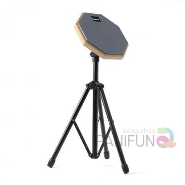 연습 드럼패드 그레이 드럼스틱세트 드럼헤드 악기드럼 드럼판 드럼치는법