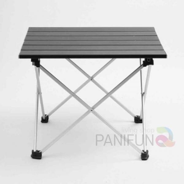알미늄 롤테이블 블랙 캠핑식탁 캠핑테이블 야외용테이블 캠핑용테이블 캠핑롤테이블