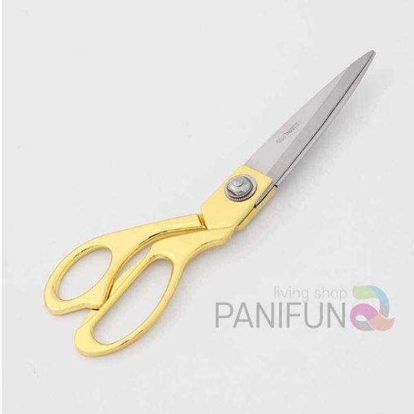 재단가위 20cm 재단용품 원단재봉 재봉부자재 옷가위 봉제용품
