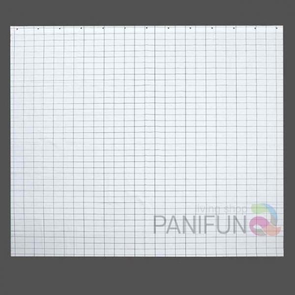 패턴 샤워커튼 200x180cm 화이트 샤워커텐 물튀김방지 욕실커튼 방수샤워커튼 방수커튼