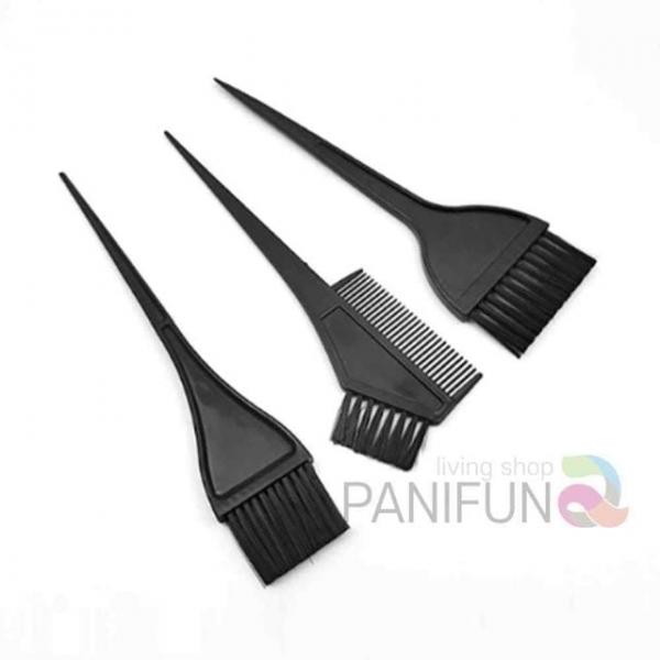뷰티 염색도구 20p 셀프염색도구 홈염색 염색볼 염색브러쉬 염색용품