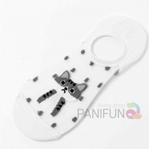 큐트 시스루덧신 10켤레화이트 컬러양말 여자양말 여성여름양말 여름여성양말 시원한양말