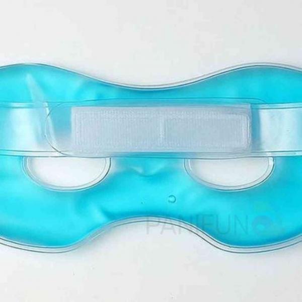 냉온찜질 안대 3p 찜질팩 눈온찜질 눈찜질팩 아이마사지 수면안대