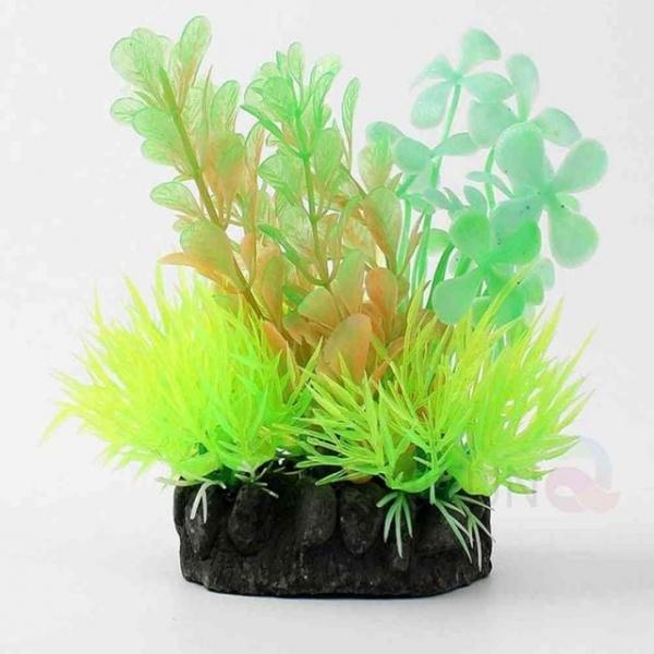 인조수초 3 수족관용품 어항꾸미기 수초꾸미기 어항용품 어항수초