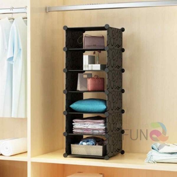 DIY 진열선반 39x111cm 책정리함 책보관함 옷정리트레이 바지정리함 옷정리선반