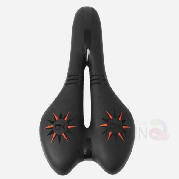 레일 자전거안장 레드 자전거전립선안장 편안한안장 자전거안장교체 자전거쿠션안장 전립선안장