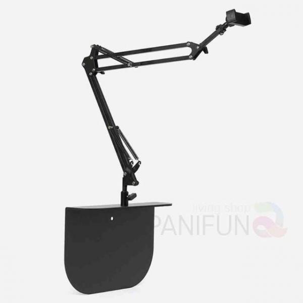 3단 스마트폰거치대 핸드폰받침대 휴대폰촬영거치대 핸드폰고정대 휴대폰받침대 핸드폰촬영거치대