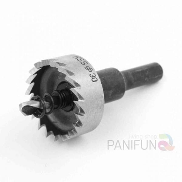 철공 홀커터 홀쏘 30mm 타공홀커터 스테인리스홀쏘 철판홀쏘 타공공구 철공홀쏘