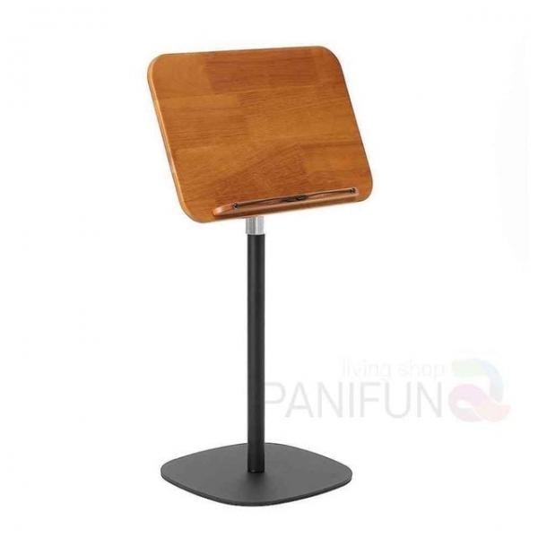 높이조절 독서대 90cm 책받침대 책받침 북스탠드 스탠딩노트북거치대 노트북스탠드