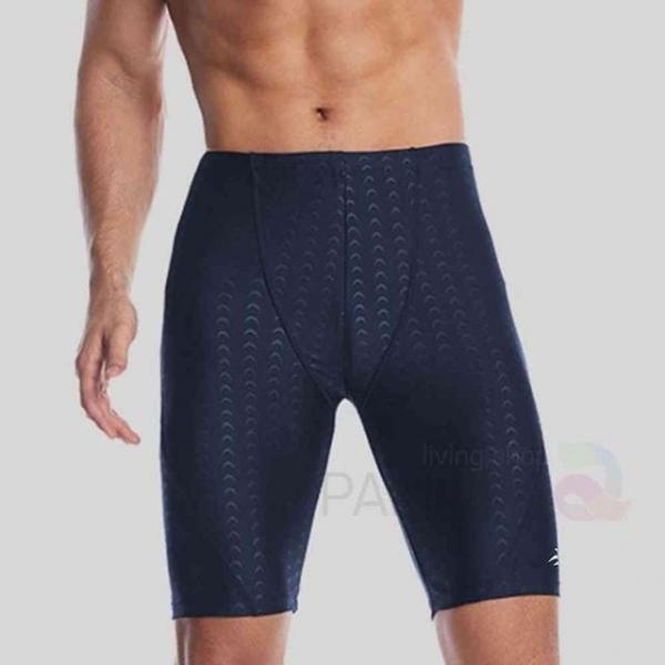 4부 남성 실내수영복 L 네이비 수영복남자 실내수영장수영복 수영복반바지 남자수영복반바지 남성수영복