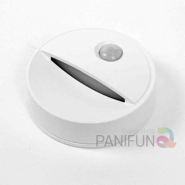 반달 LED 무선센서등 웜색 간접조명등 자동무드등 거실간접조명 동작센서 셀프조명