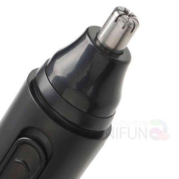 쉬운 코털제거기 코털기계 콧털제거기 코털면도기 콧털깍기 콧털면도기