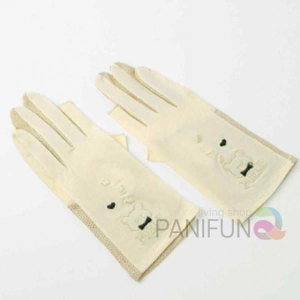 여성 스포츠장갑 아이보리 라이딩장갑 쿨링장갑 통풍장갑 여자스포츠장갑 손가락없는장갑