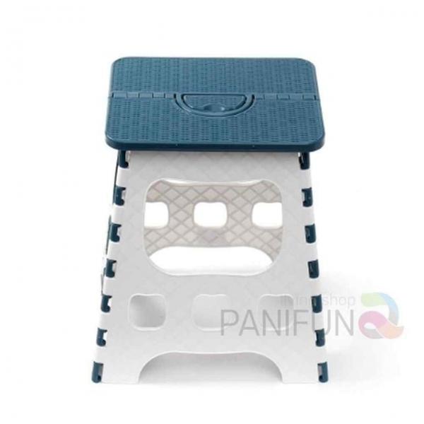 간이 접이식 의자 블루그린 휴대용폴딩의자 휴대용접이식의자 보조의자 폴딩의자 휴대용의자