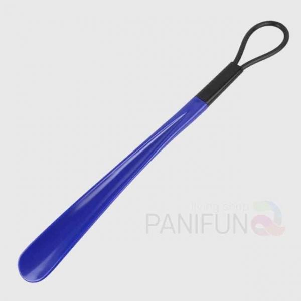 플라스틱 롱 구두주걱 50cm 긴구두주걱 신발용품 구두주걱걸이 구두칼 플라스틱구두주걱