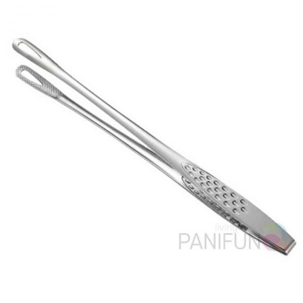 슬림 핀셋집게 28cm 고기집게 주방용핀셋 주방용집게 조리핀셋 캠핑용집게