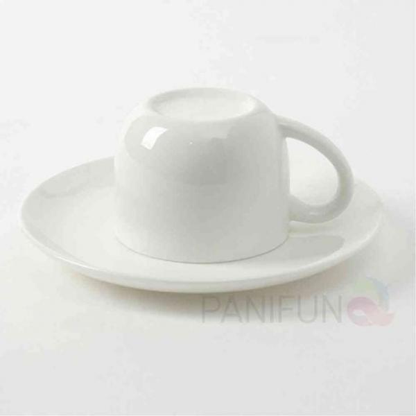 순백 찻잔 세트 100ml 컵세트 카페찻잔 부부찻잔 카페커피잔 이쁜커피잔