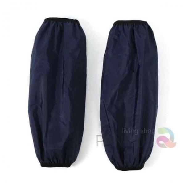 롱 방수팔토시 2p 네이비 미술용토시 미술작업 미술토시 반토시 남성팔토시